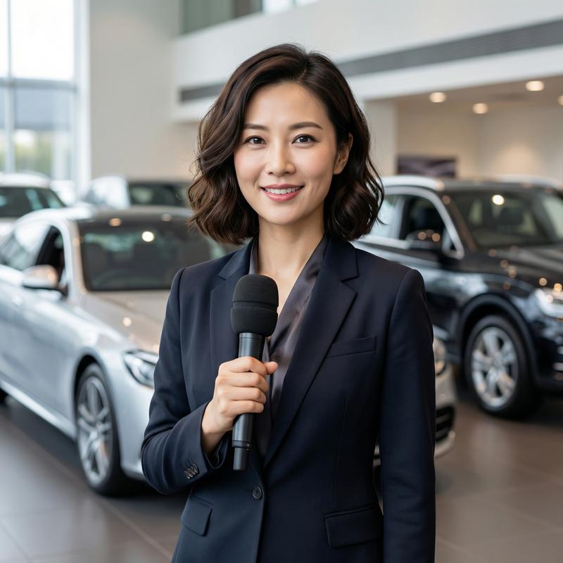 草榴社区首席车评人