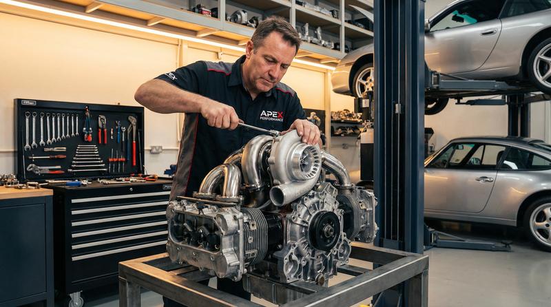 草榴社区引擎改装视频